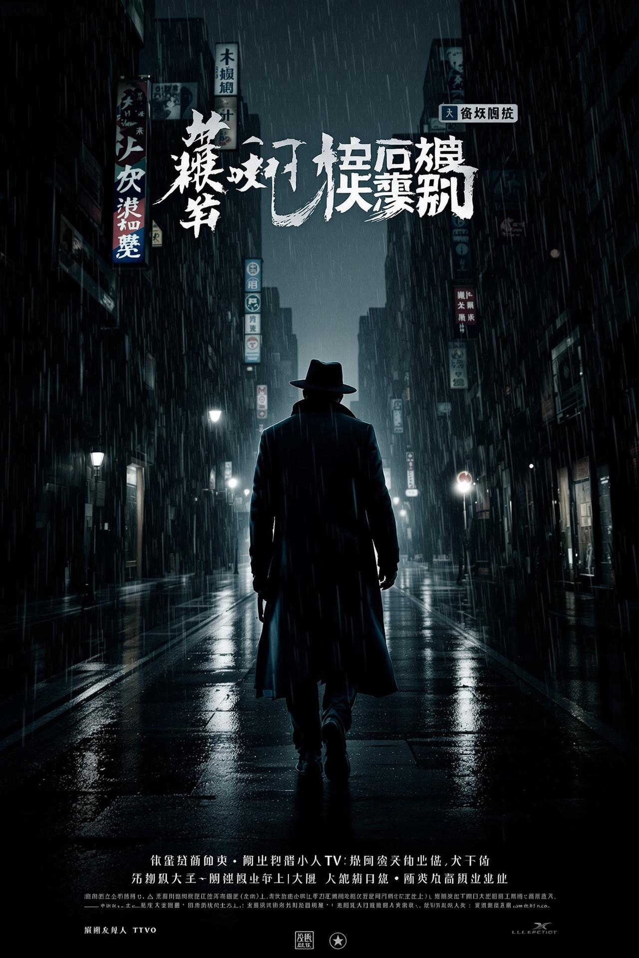 风云际会-私人影院系统出品