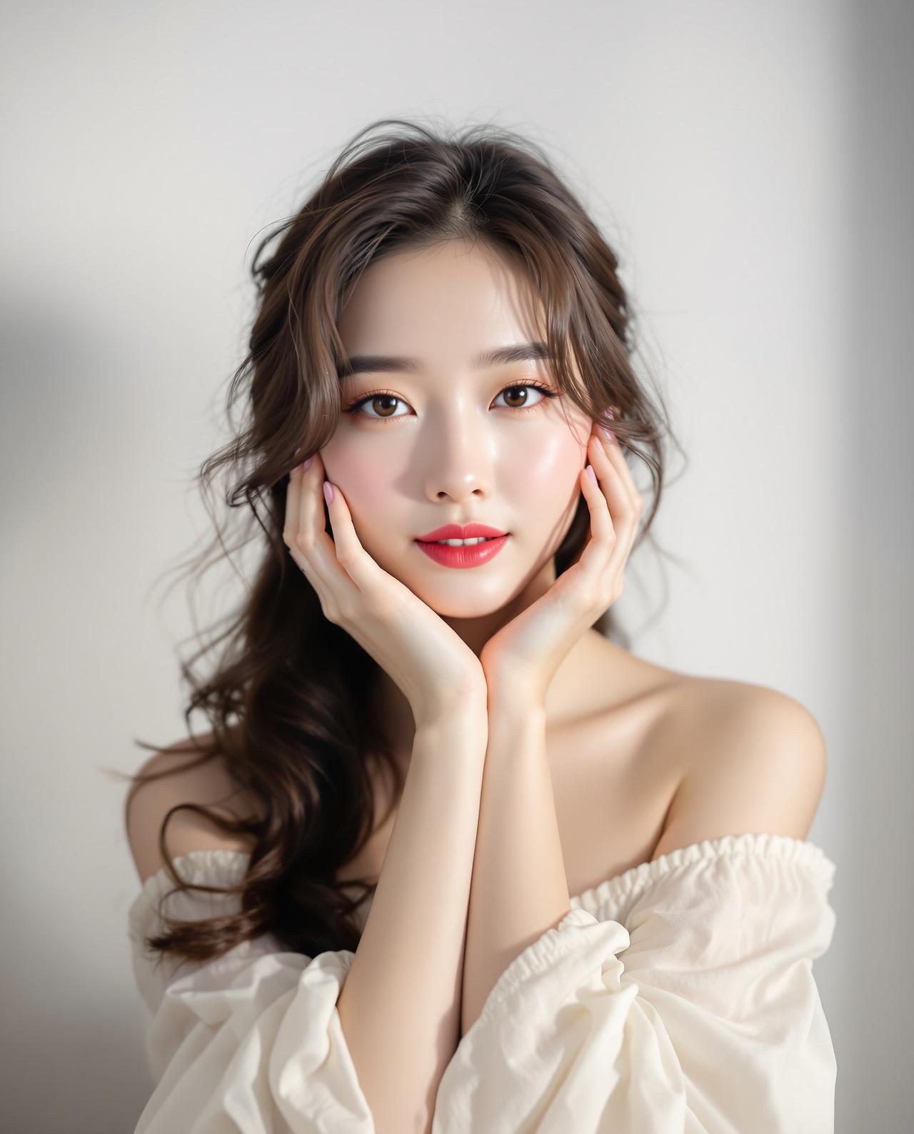 李美华-私人影院系统签约演员