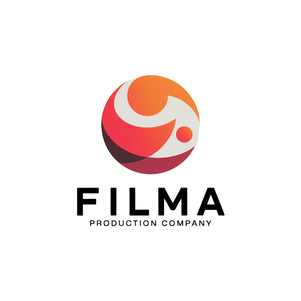 私人影院系统Logo