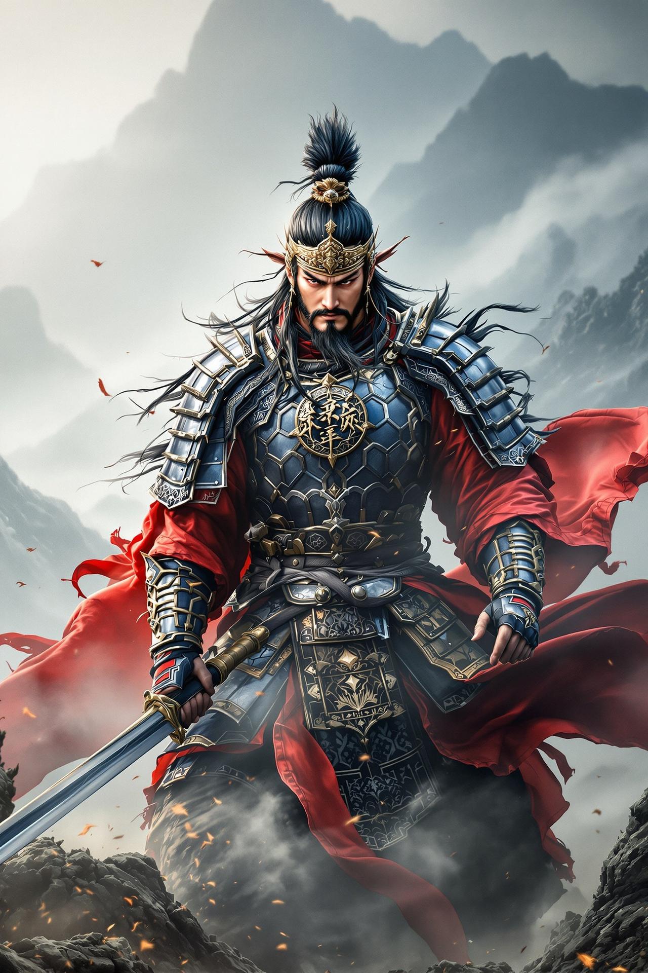 山河无恙-私人影院系统出品