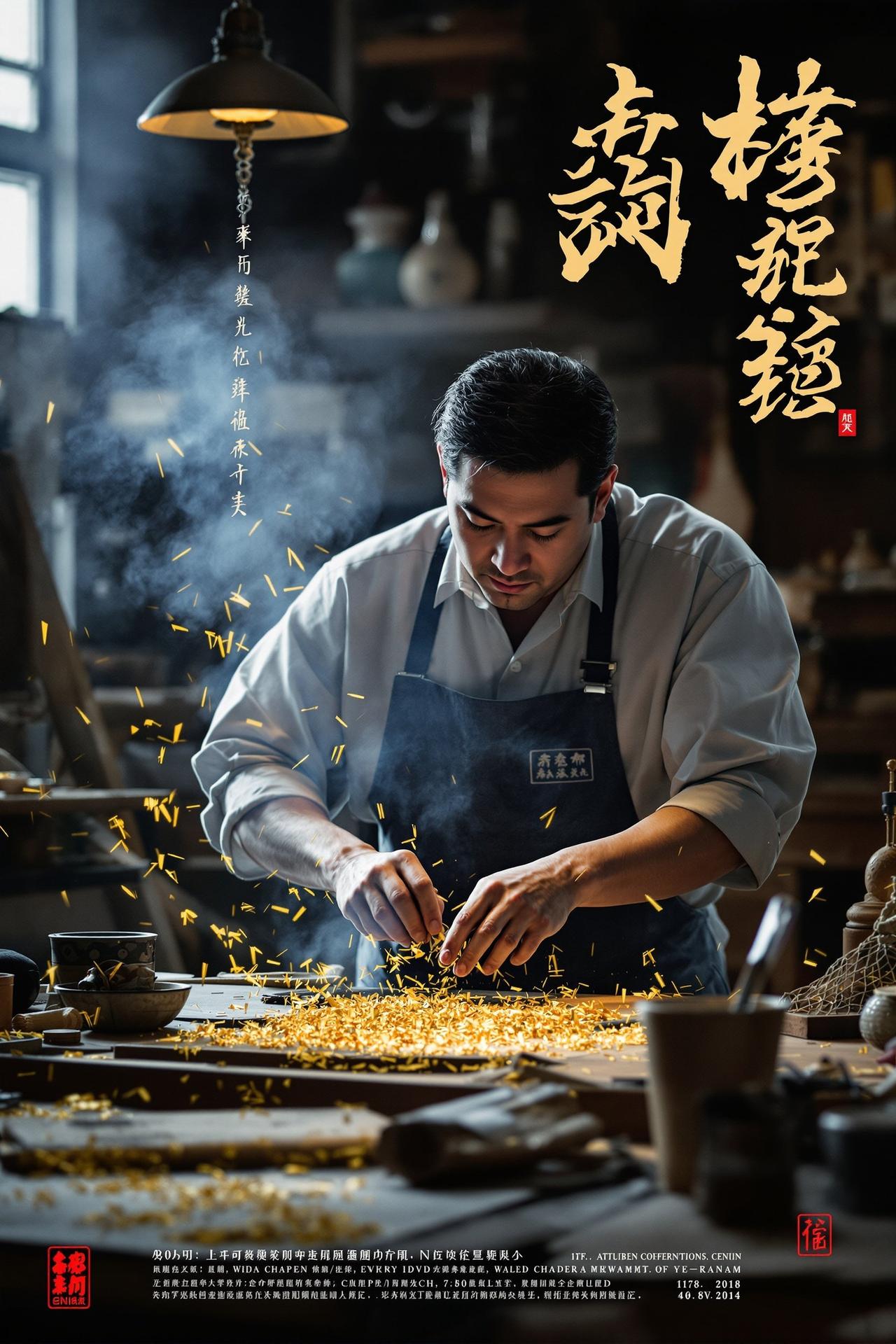 大国工匠-私人影院系统出品